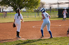 WHS vs. Oakdale